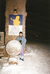 1998 - Finlande 23 (25 décembre 1998)